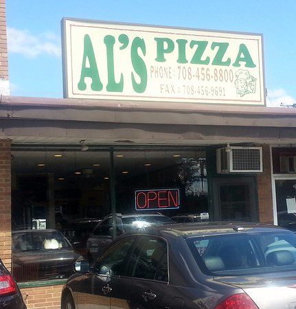Al's Pizza