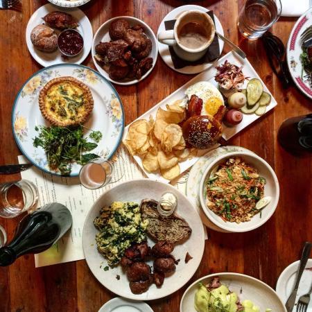 Mindy's Hot Chocolate