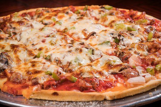 Exchequer Restaurant & Pub