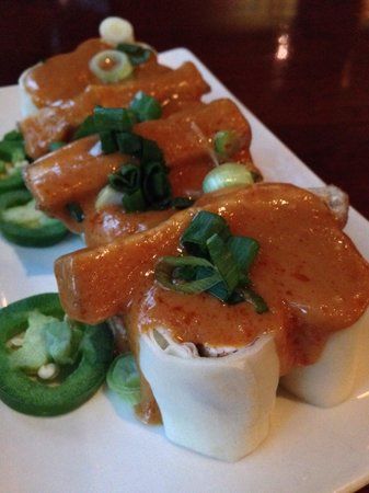 Opart Thai House Restaurant