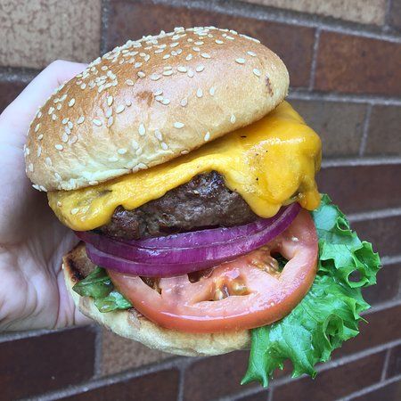 Jake Melnick's Corner Tap