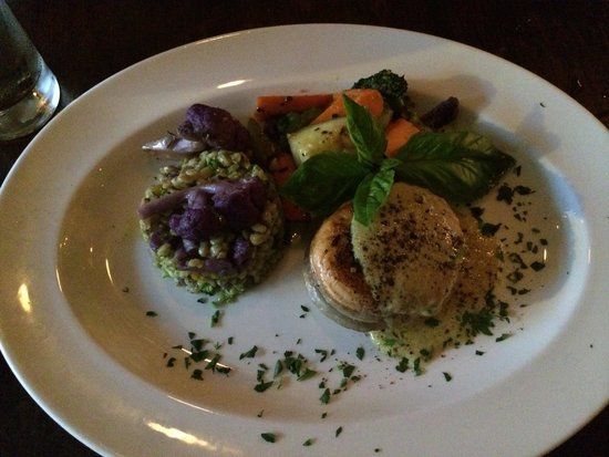 Nando Milano Trattoria