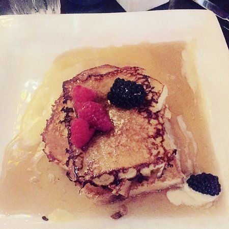 Wilde Bar & Restaurant