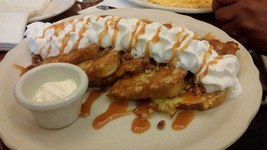 The Original Pancake House