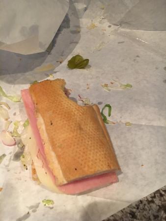 Bari Subs