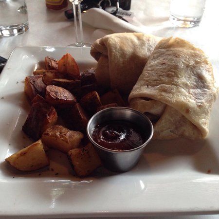 Cellars Bar and Grill