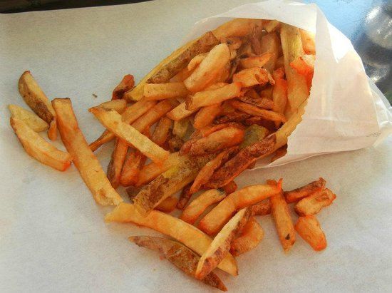 Roma's Italian Beef & Sausage