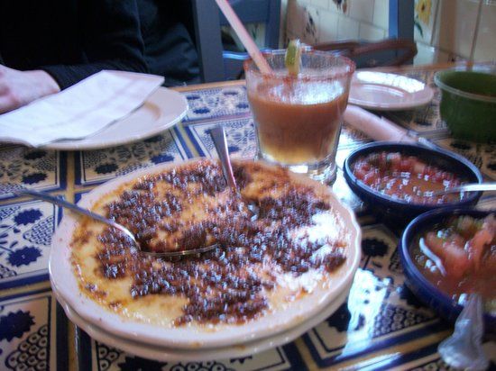 Mi Tierra Mexican Restaurant