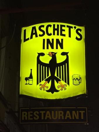 Laschet's Inn