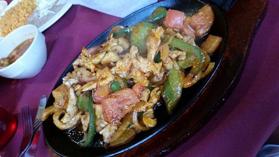 Maravillas Restaurant