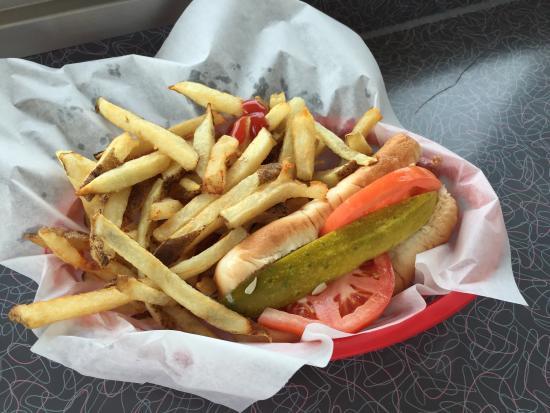 Bob-O's Hot Dogs Incorporated