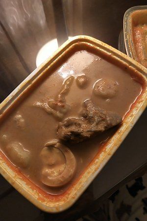 Grace's African Restaurant