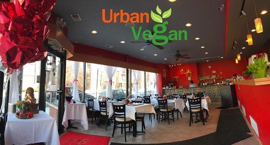 Urban Vegan