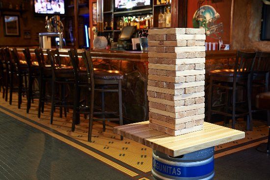 Full Shilling Public House