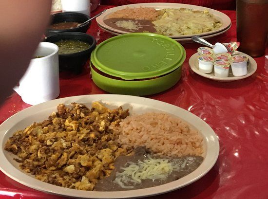 Lupitas Mexican American