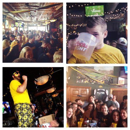 Four Shadows Tavern and Grill