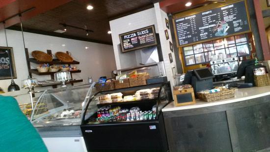 Pete's Pizza on Granville