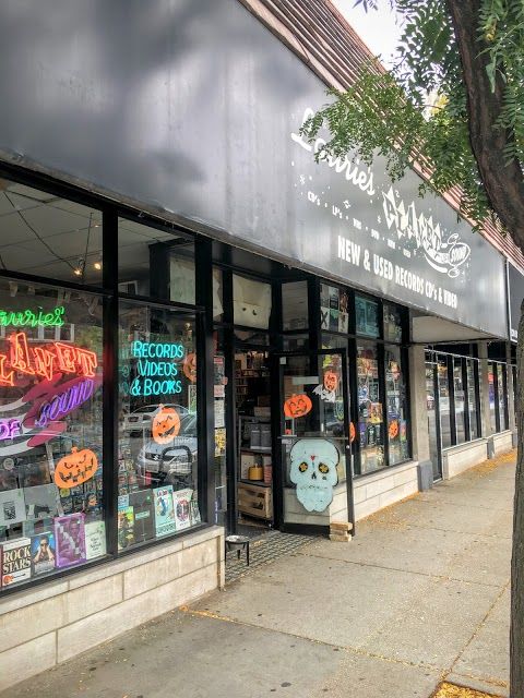 Laurie's Planet of Sound