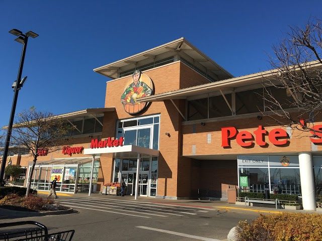 Pete's Fresh Market