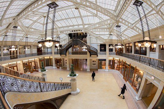 The Rookery Building