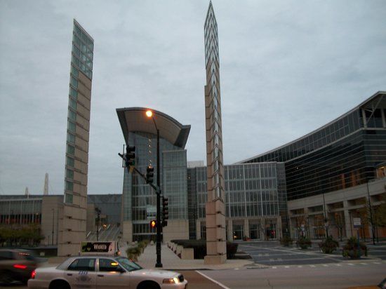 McCormick Place