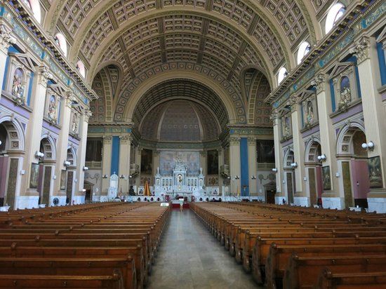 Our Lady of Sorrows Basilica