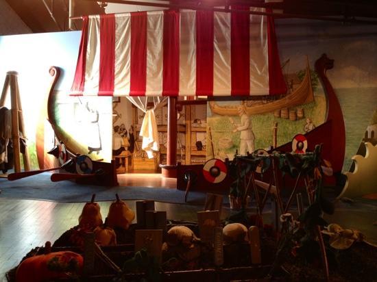 Swedish American Museum