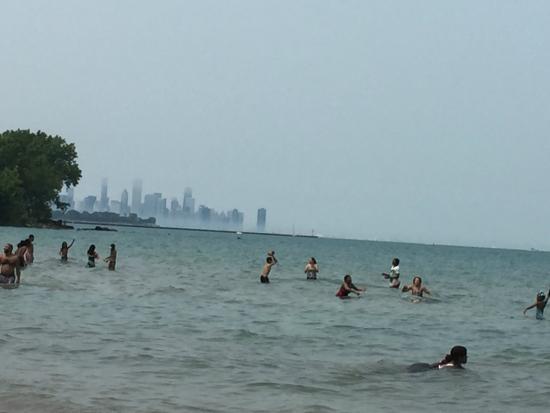 South Shore Cultural Center