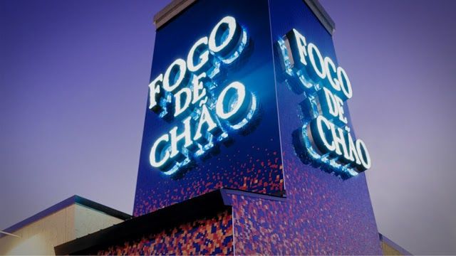 Fogo de Chao Brazilian Steakhouse
