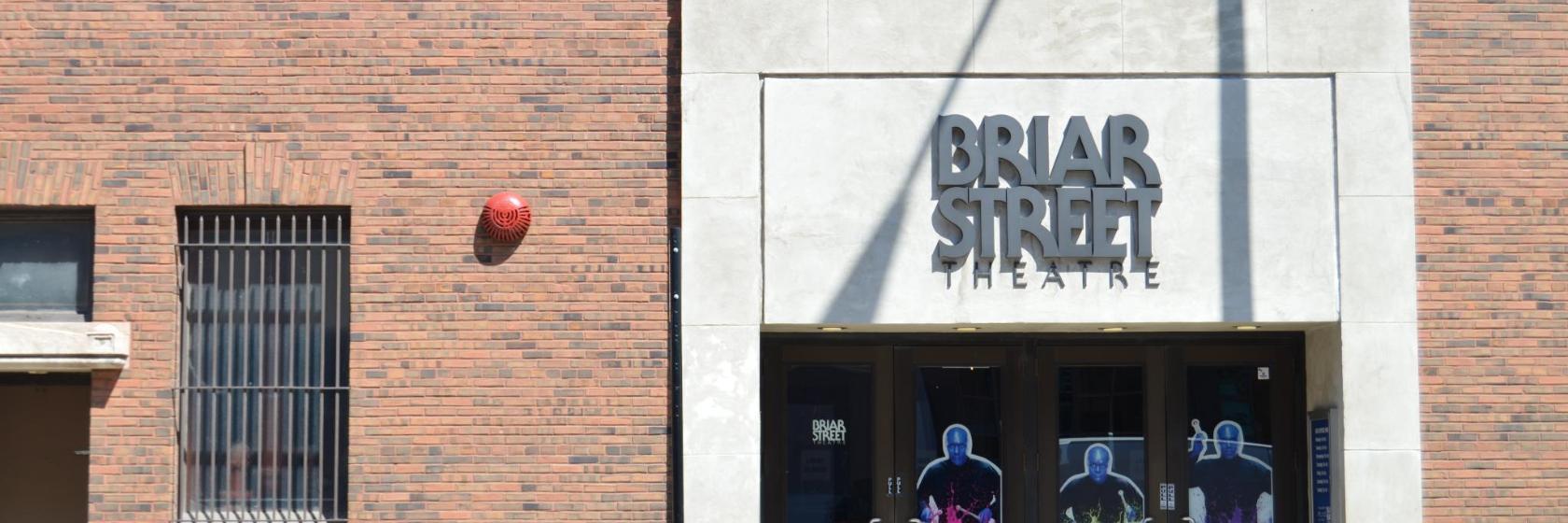 Briar Street Theatre