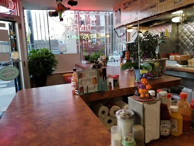 Parkview Restaurant Grill