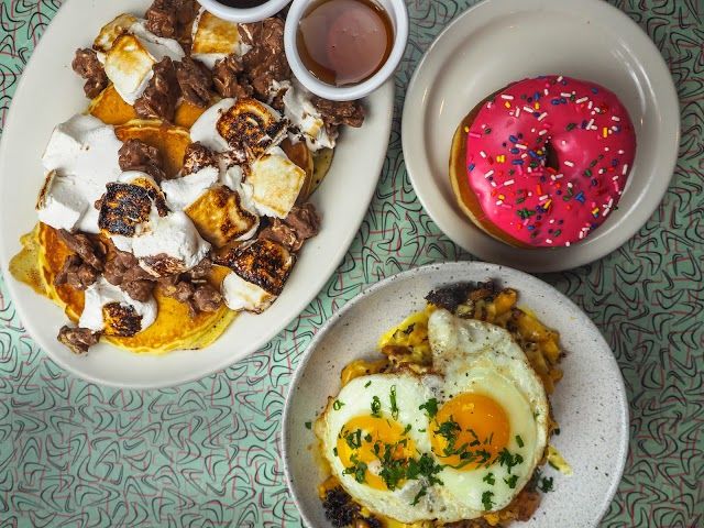 West Town Bakery & Diner