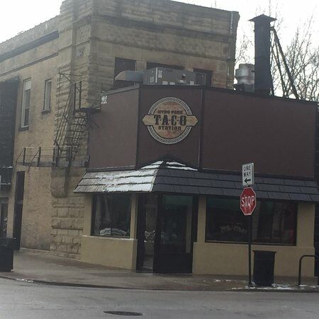 Hyde Park Taco