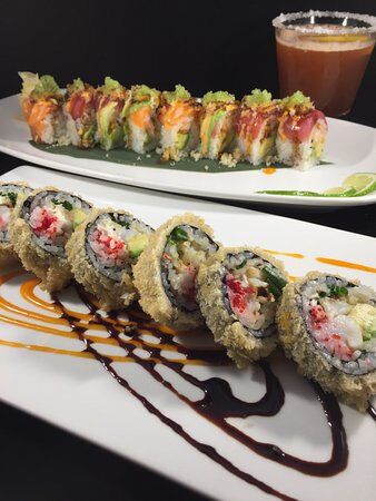 Enso Sushi & Bar